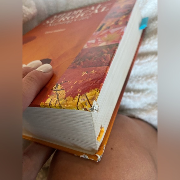 Karen M. Burke and 2 more
Medical Surgical Nursing Care (3rd Edition) - Picture 5 of 7